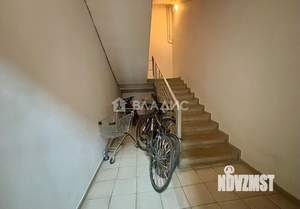 3-к квартира, вторичка, 121м2, 8/18 этаж