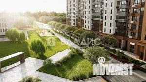 3-к квартира, вторичка, 79м2, 4/16 этаж