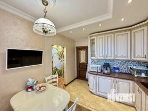 3-к квартира, вторичка, 87м2, 12/23 этаж