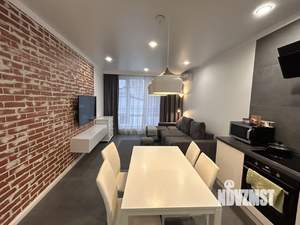 2-к квартира, вторичка, 45м2, 4/8 этаж