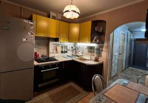 1-к квартира, вторичка, 37м2, 7/8 этаж