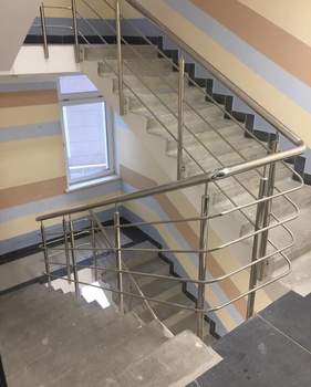 1-к квартира, вторичка, 49м2, 3/4 этаж