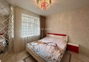 2-к квартира, вторичка, 63м2, 9/17 этаж