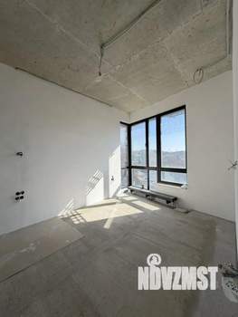1-к квартира, вторичка, 53м2, 6/8 этаж