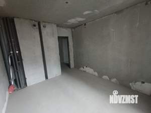 1-к квартира, вторичка, 38м2, 3/8 этаж