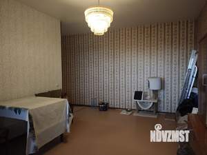 2-к квартира, вторичка, 44м2, 7/9 этаж