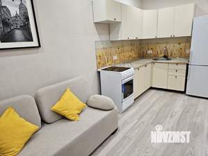 1-к квартира, вторичка, 33м2, 5/17 этаж