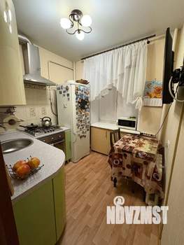 1-к квартира, вторичка, 30м2, 2/5 этаж
