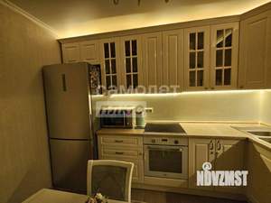 1-к квартира, вторичка, 49м2, 21/26 этаж