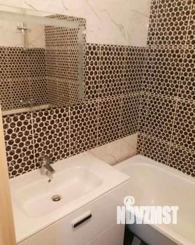 1-к квартира, вторичка, 38м2, 7/9 этаж