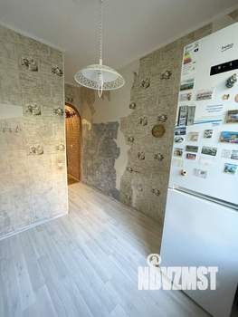 2-к квартира, вторичка, 35м2, 3/9 этаж