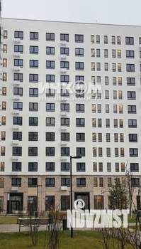 3-к квартира, вторичка, 78м2, 10/12 этаж