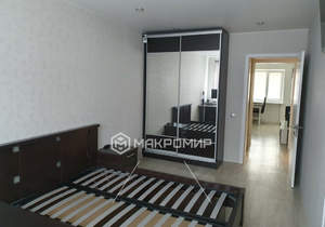 2-к квартира, вторичка, 45м2, 1/5 этаж
