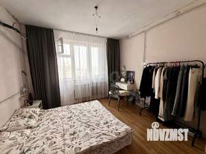 3-к квартира, вторичка, 79м2, 23/25 этаж