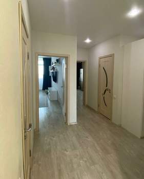 2-к квартира, вторичка, 63м2, 12/17 этаж