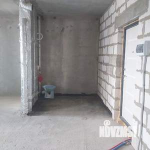 1-к квартира, вторичка, 38м2, 8/17 этаж