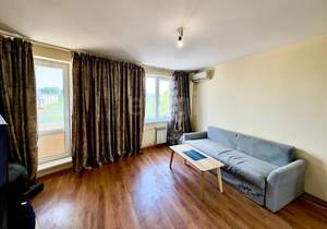 1-к квартира, вторичка, 45м2, 4/17 этаж