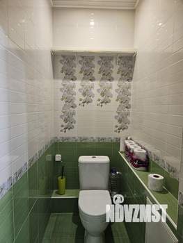 2-к квартира, вторичка, 64м2, 22/25 этаж