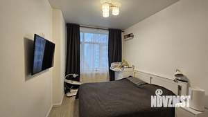 2-к квартира, вторичка, 48м2, 10/26 этаж