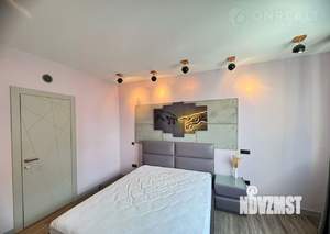 3-к квартира, вторичка, 95м2, 24/25 этаж