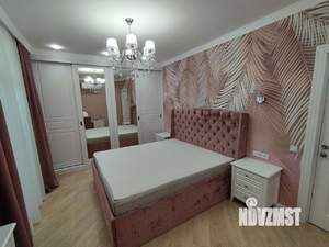 2-к квартира, вторичка, 45м2, 16/17 этаж