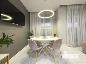 3-к квартира, вторичка, 118м2, 1/5 этаж