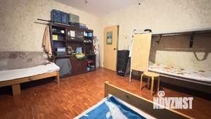 3-к квартира, вторичка, 89м2, 3/9 этаж