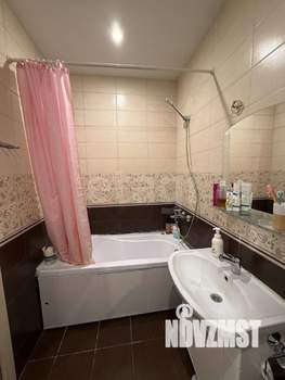 1-к квартира, вторичка, 37м2, 6/17 этаж
