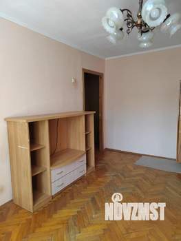 2-к квартира, вторичка, 37м2, 7/9 этаж