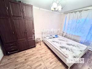 2-к квартира, вторичка, 48м2, 2/5 этаж