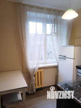 2-к квартира, вторичка, 40м2, 4/5 этаж
