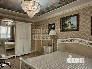 3-к квартира, вторичка, 92м2, 2/26 этаж