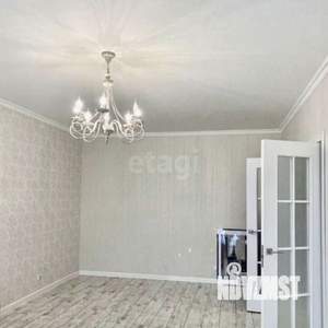 1-к квартира, вторичка, 43м2, 3/4 этаж