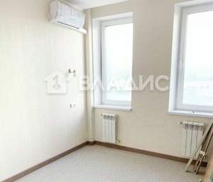 1-к квартира, вторичка, 41м2, 2/25 этаж