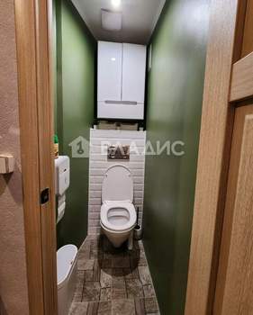 2-к квартира, вторичка, 51м2, 8/9 этаж