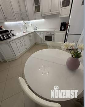 1-к квартира, вторичка, 43м2, 16/25 этаж
