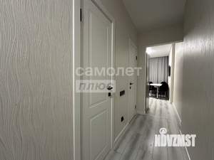 2-к квартира, вторичка, 68м2, 2/15 этаж