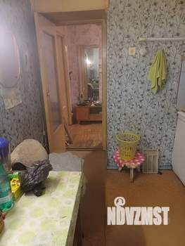 2-к квартира, вторичка, 49м2, 4/9 этаж