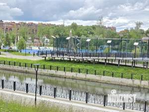 2-к квартира, вторичка, 54м2, 4/8 этаж