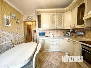 4-к квартира, вторичка, 102м2, 18/18 этаж