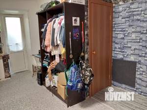 2-к квартира, вторичка, 42м2, 5/5 этаж