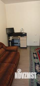 1-к квартира, вторичка, 45м2, 4/25 этаж