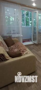 1-к квартира, вторичка, 32м2, 4/5 этаж