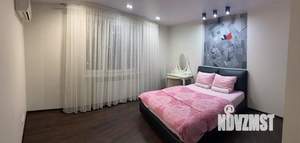 3-к квартира, вторичка, 102м2, 9/26 этаж