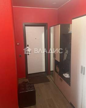 2-к квартира, вторичка, 56м2, 11/17 этаж