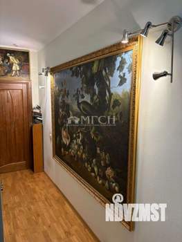 3-к квартира, вторичка, 85м2, 4/26 этаж