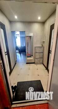 1-к квартира, вторичка, 42м2, 11/14 этаж