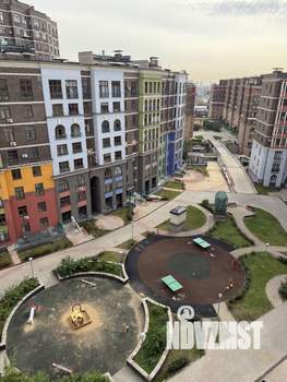 1-к квартира, вторичка, 32м2, 9/9 этаж