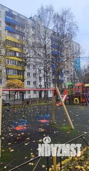 3-к квартира, вторичка, 57м2, 7/9 этаж