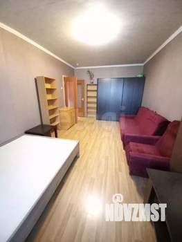 2-к квартира, вторичка, 58м2, 5/25 этаж